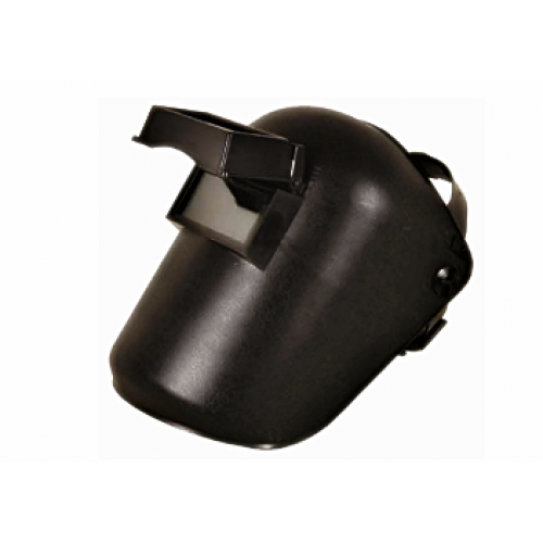 GE 1320 KAPAKLI BAŞ KAYNAK MASKESİ